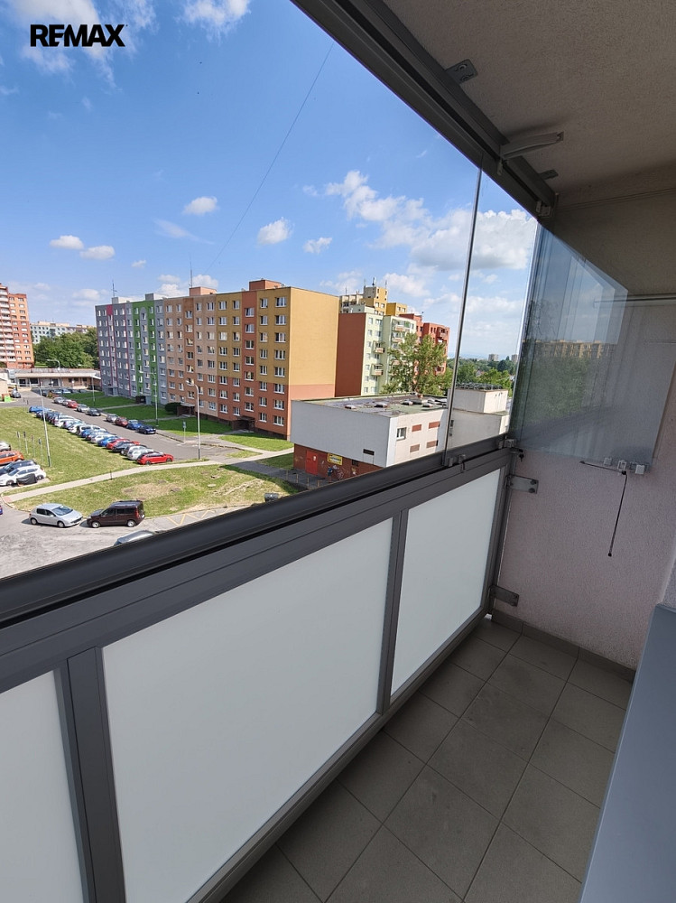 Prodej bytu 1+kk 27 m² — photo 4