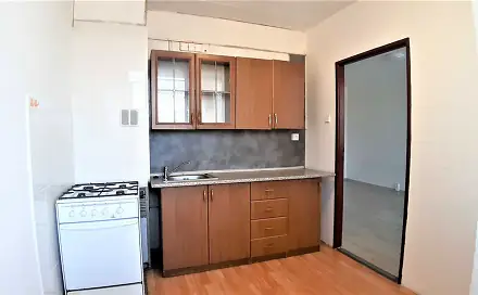 Pronájem bytu 1+1 33 m², Fügnerova, Bílina - Pražské Předměstí, okres Teplice