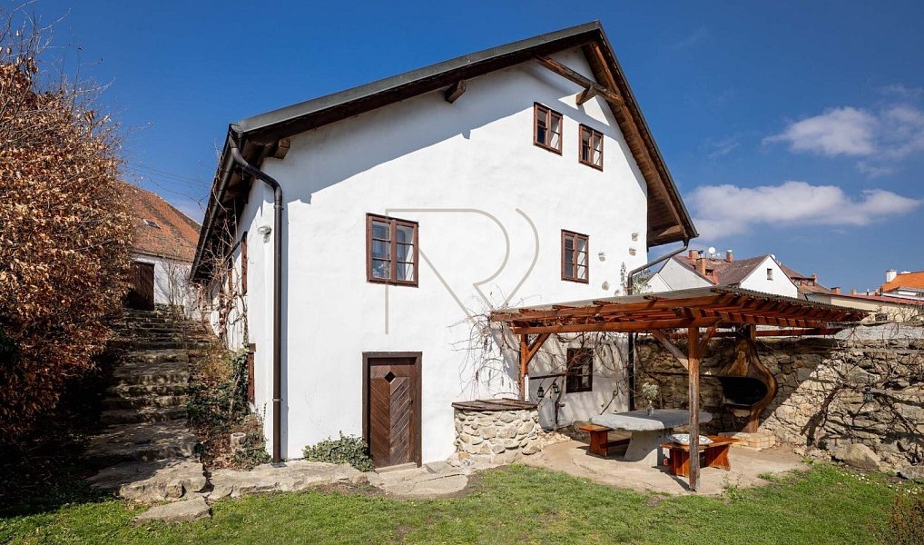 Prodej ubytovacího objektu 250 m², Sedlec-Prčice – náhled fotky 3