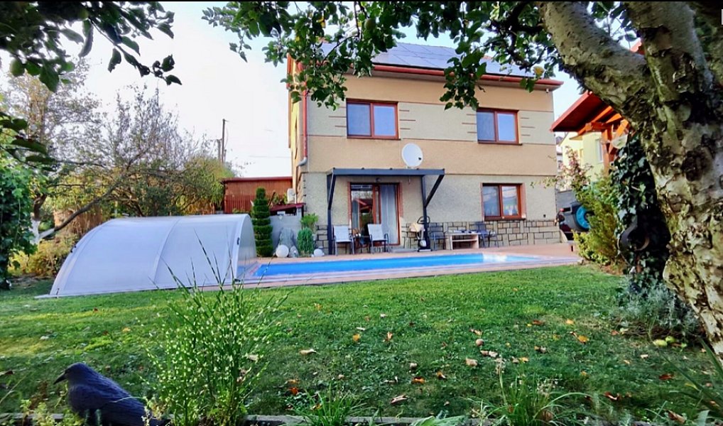 Prodej domu 250 m² s pozemkem 1 111 m², Bojkovice – náhled fotky 9