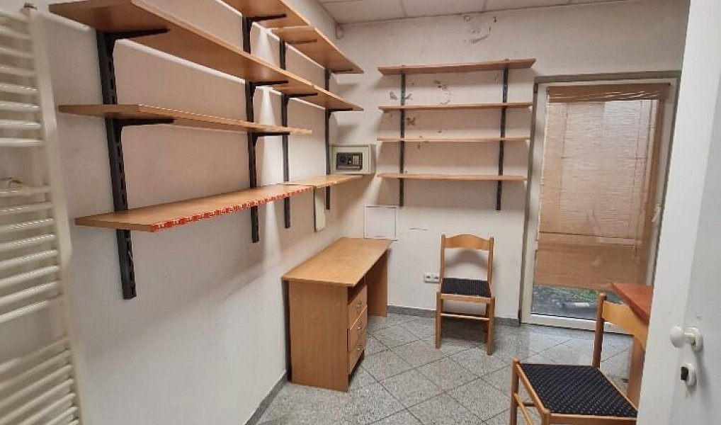 Prodej obchodních prostor 625 m², Ústí nad Labem – náhled fotky 4