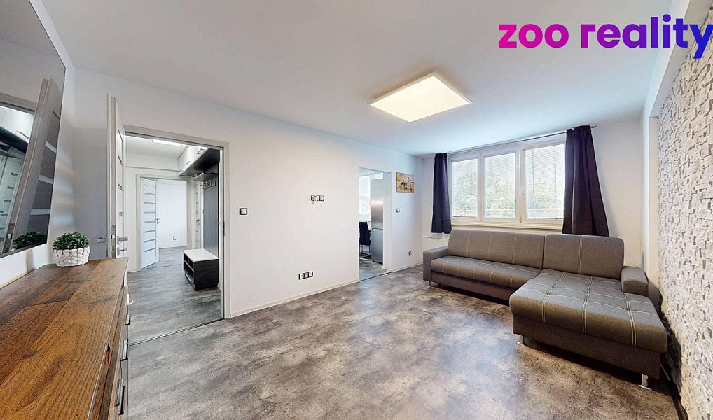 Prodej bytu 2+1 55 m², Strakonice – náhled fotky 6