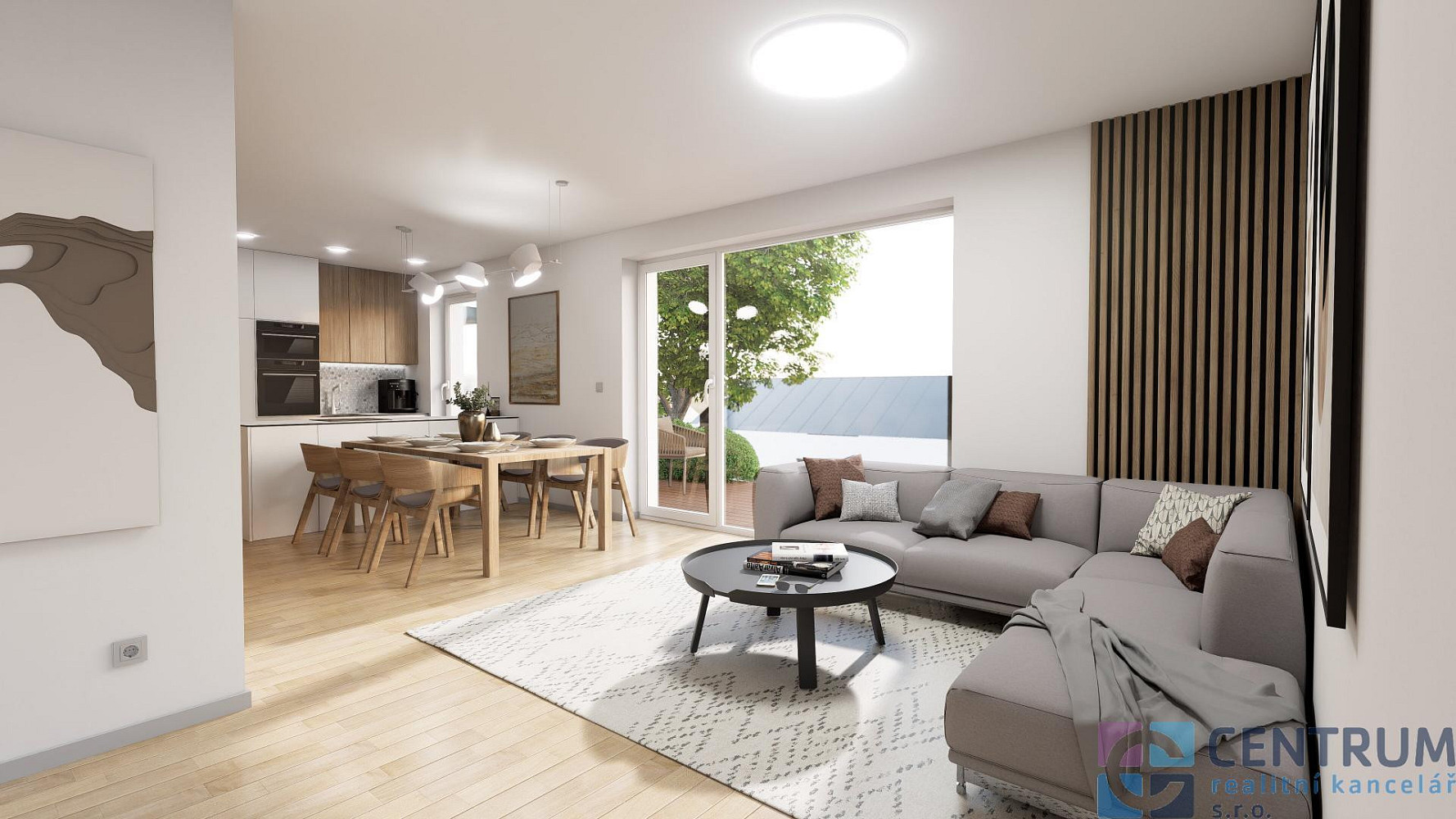 Prodej domu 146 m² s pozemkem 1 023 m²