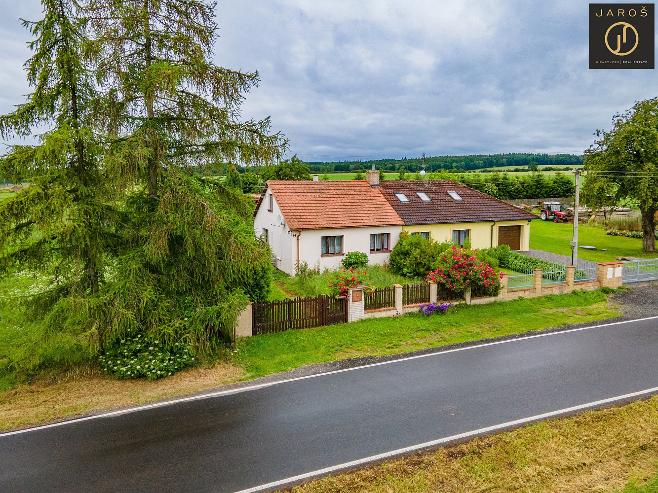 Prodej chaty/chalupy 78 m² s pozemkem 850 m²