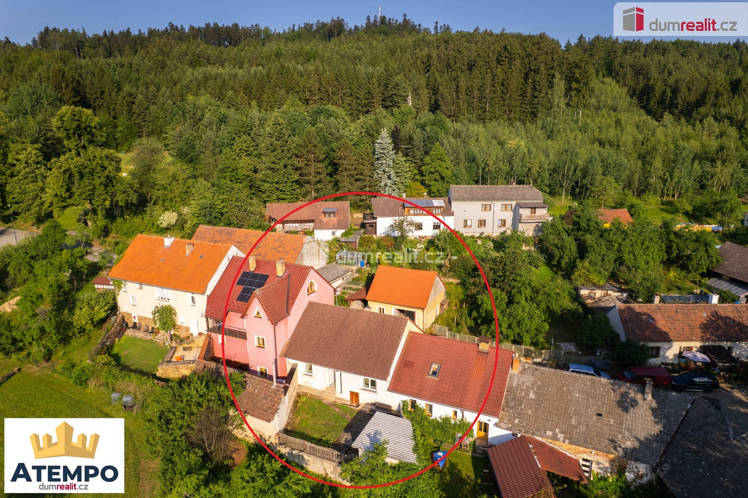 Prodej domu 103 m² s pozemkem 320 m² — photo 2
