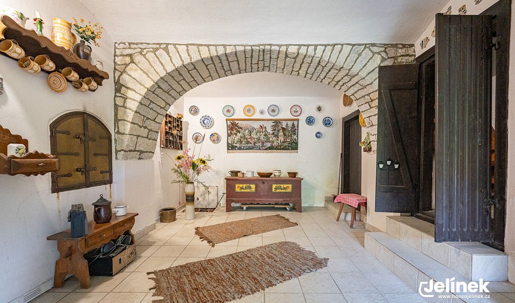 Prodej chaty/chalupy 203 m² s pozemkem 1 307 m², Makov – náhled fotky 13