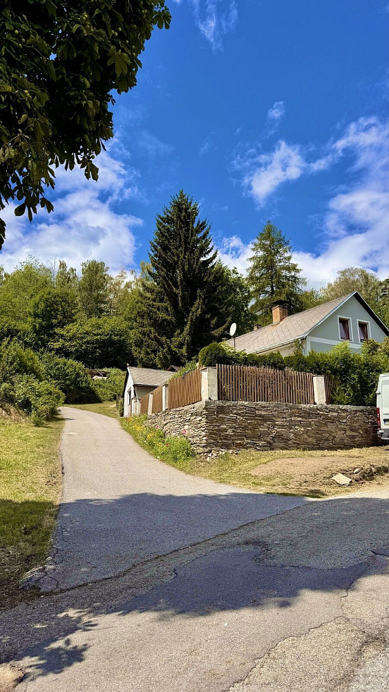 Prodej domu 154 m² s pozemkem 470 m²