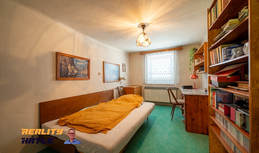 Prodej domu 100 m², Hořice – náhled fotky 17
