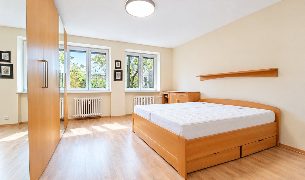 Pronájem bytu 3+1 109 m², Ostrava – náhled fotky 9