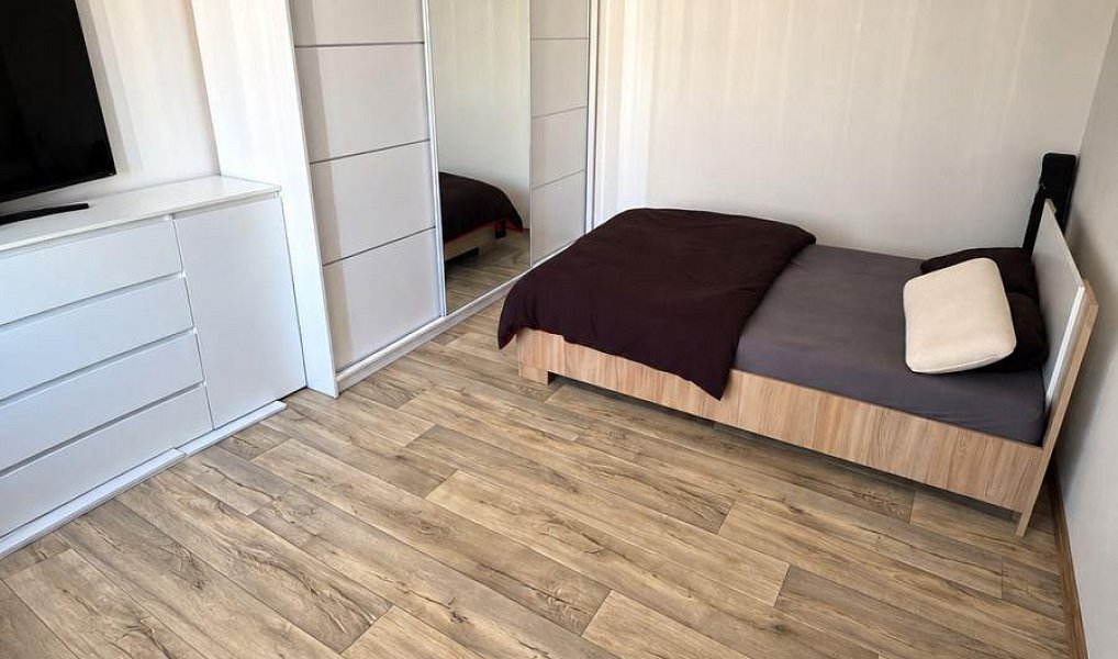 Prodej bytu 1+1 35 m², Chomutov – náhled fotky 8