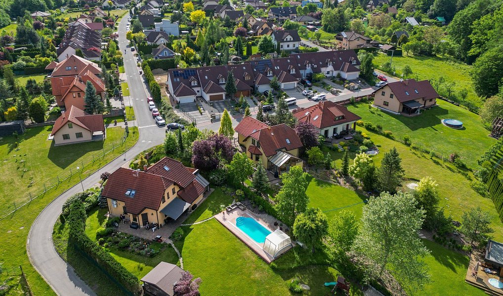 Prodej domu 250 m² s pozemkem 1 350 m², Havířov – náhled fotky 10