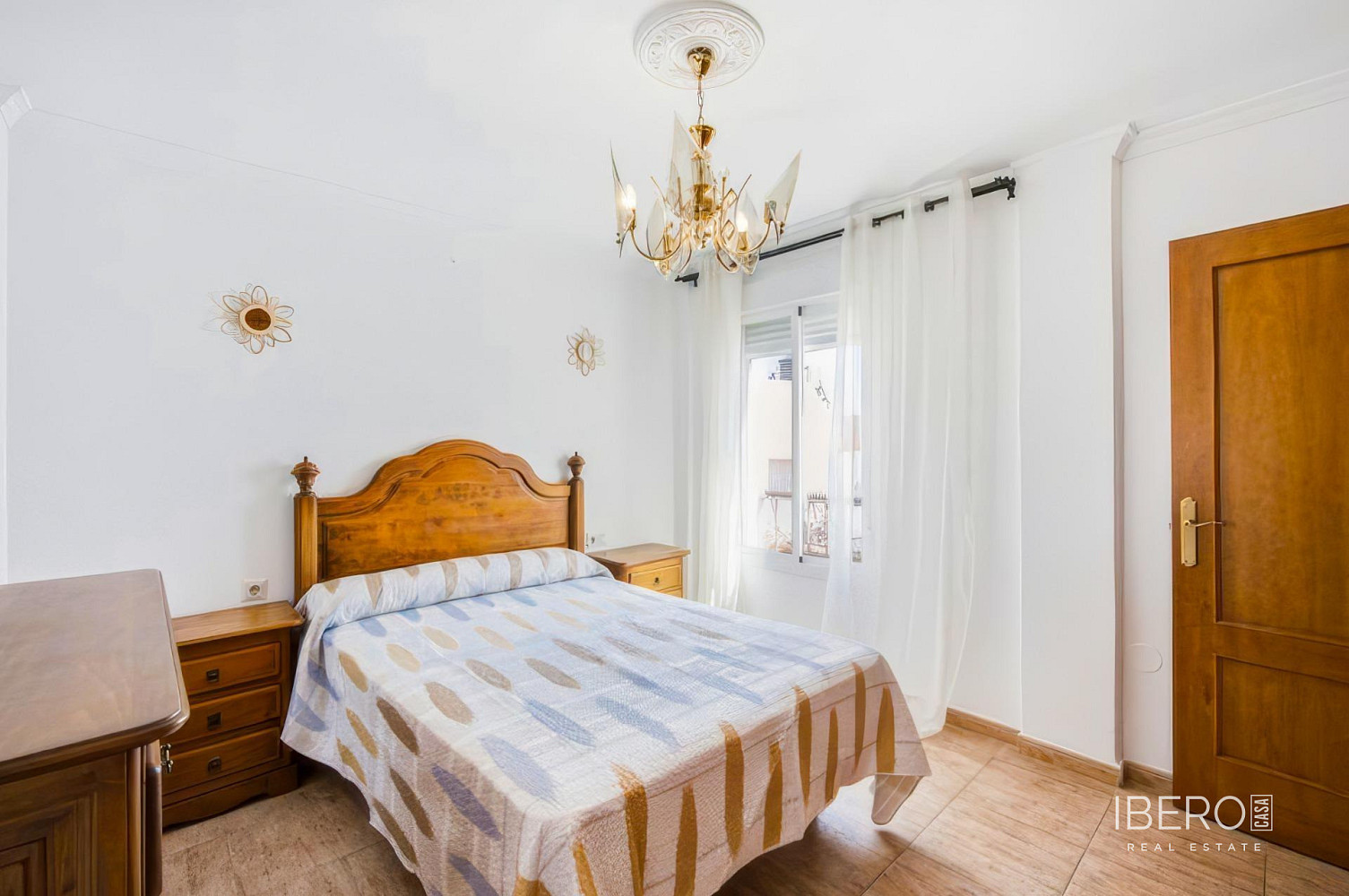 Piso 4+kk – Chiclana de la Frontera, Bahía de Cádiz - Vista 3