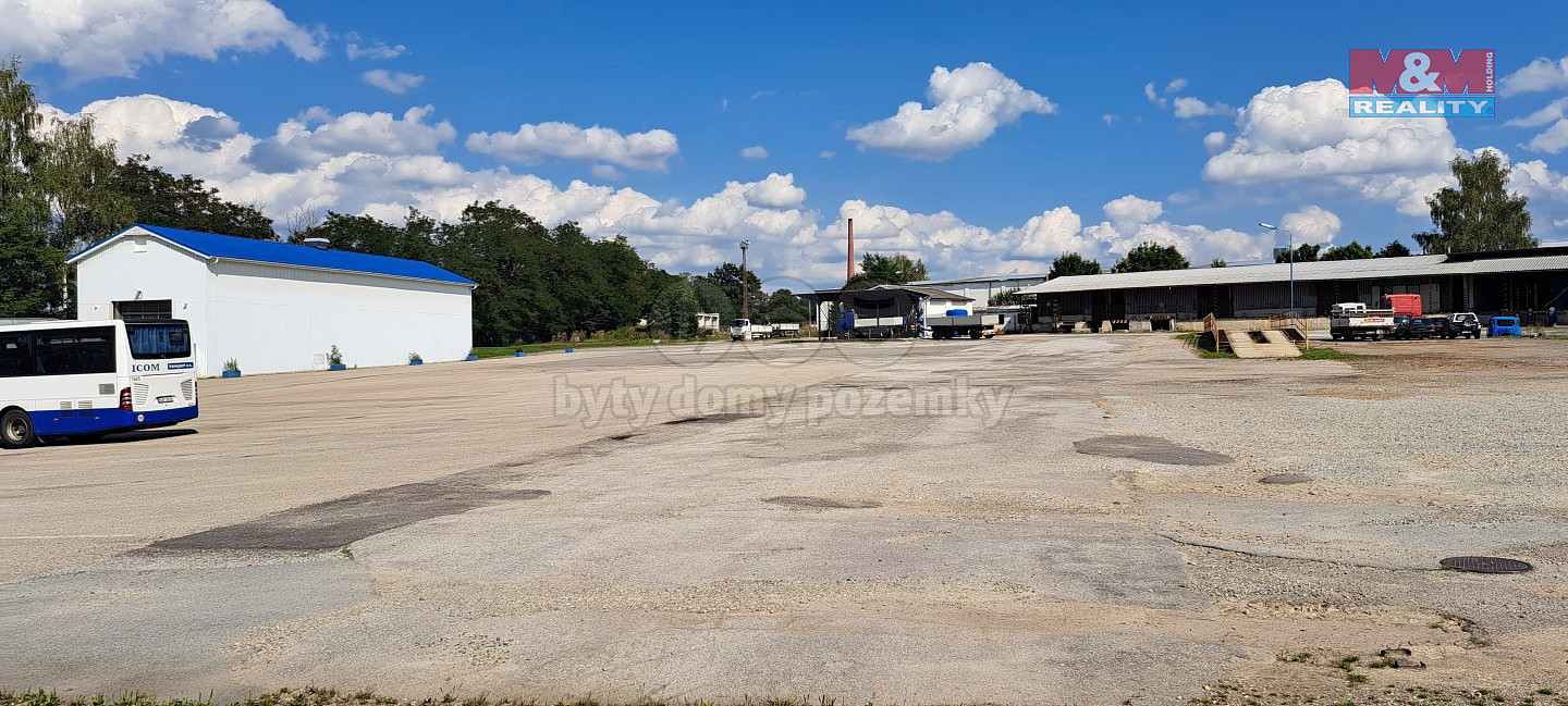 Pronájem pozemku 20 836 m² — photo 2