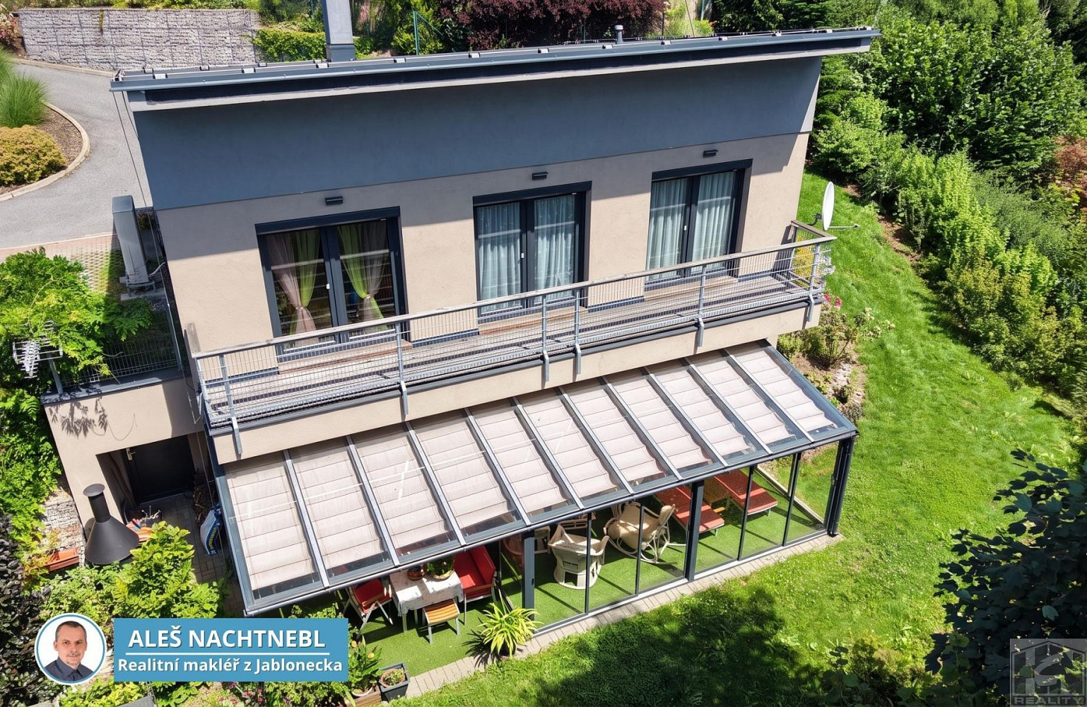 Prodej domu 129 m² s pozemkem 622 m²
