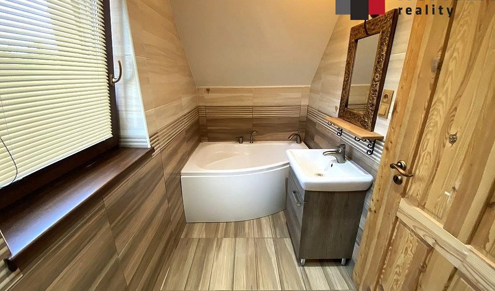 Prodej domu 70 m² s pozemkem 1 230 m², Petřvald – náhled fotky 18