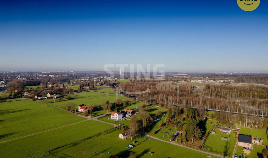 Prodej stavebního pozemku 1 006 m², Stonava – náhled fotky 16