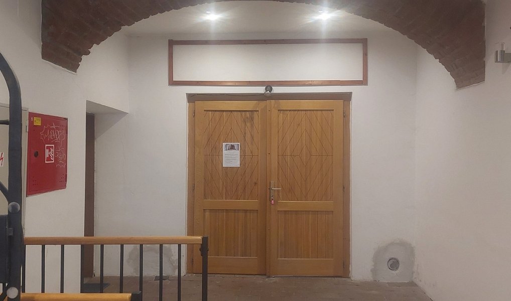 Pronájem komerčního objektu (jiného typu) 99 m², Olomouc – náhled fotky 15