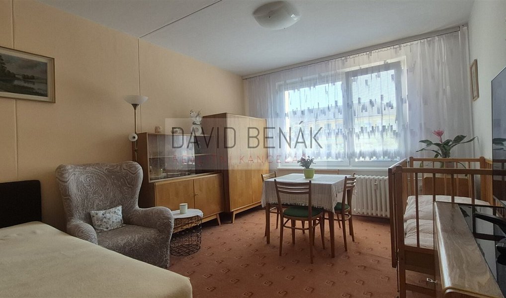 Prodej bytu 1+1 37 m², Smiřice – náhled fotky 8