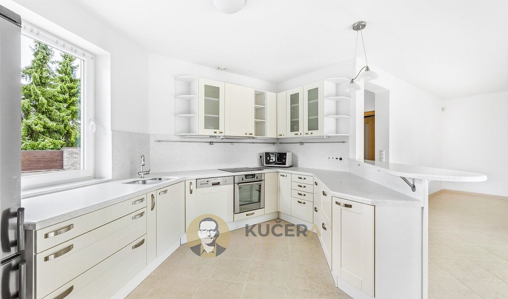 Prodej domu 488 m² s pozemkem 1 376 m², Jesenice – náhled fotky 8