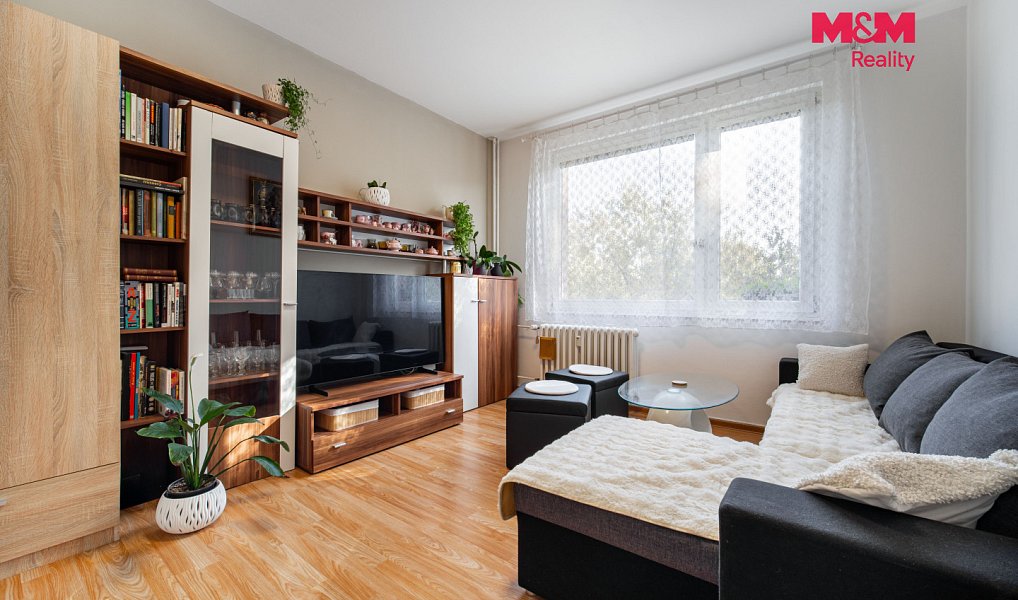 Prodej bytu 1+1 36 m², Svitavy – náhled fotky 2