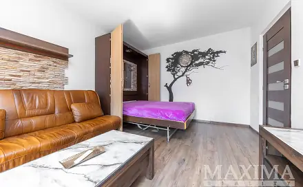 Prodej bytu 1+1 39 m², Aviatiků, Ostrava - Hrabůvka