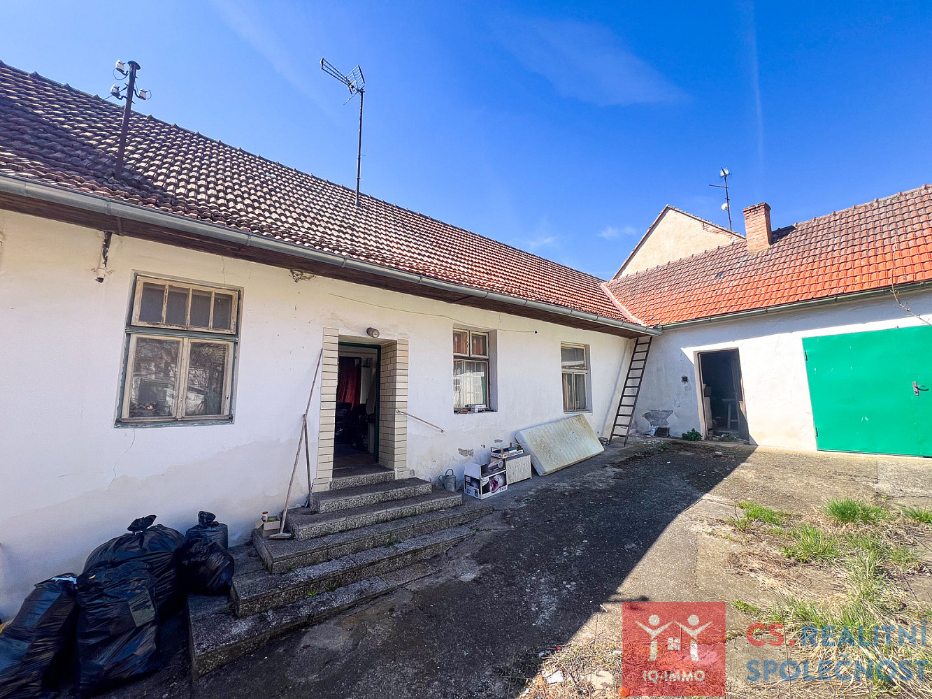 Prodej domu 117 m² s pozemkem 1 461 m² — photo 3