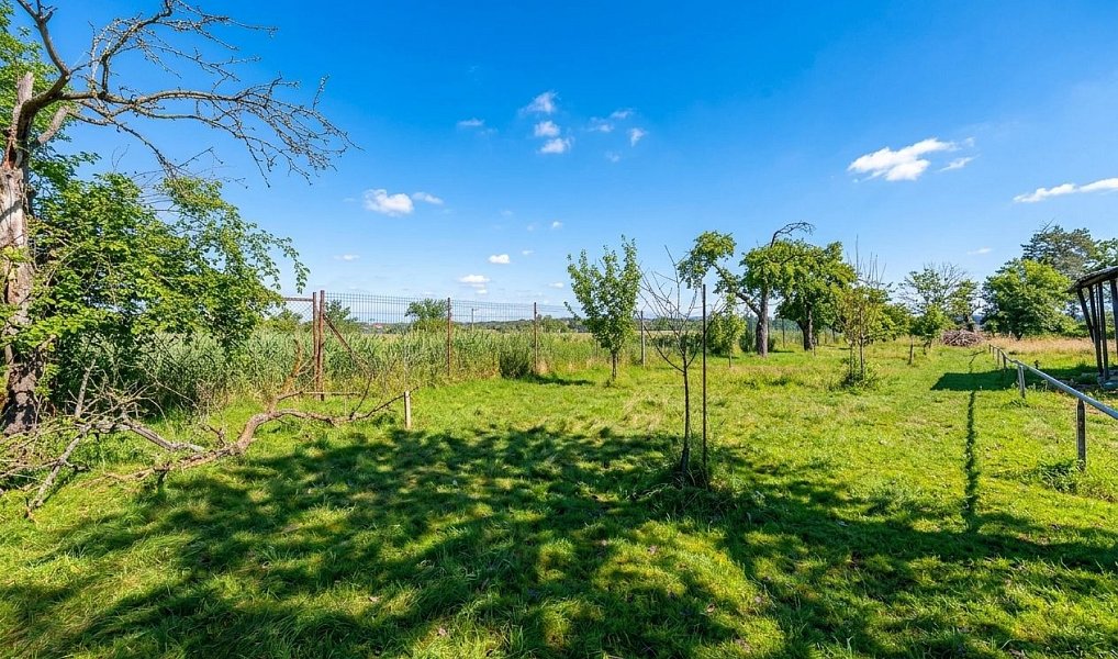 Prodej chaty/chalupy 30 m² s pozemkem 1 589 m², Prostějov – náhled fotky 18