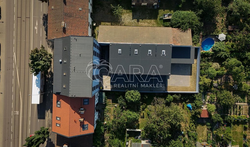 Prodej bytu 2+1 43 m², Brno – náhled fotky 14