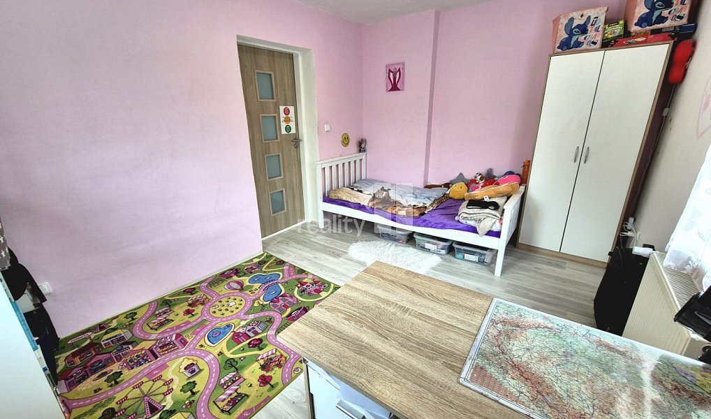 Prodej domu 97 m² s pozemkem 549 m², Aš – náhled fotky 16