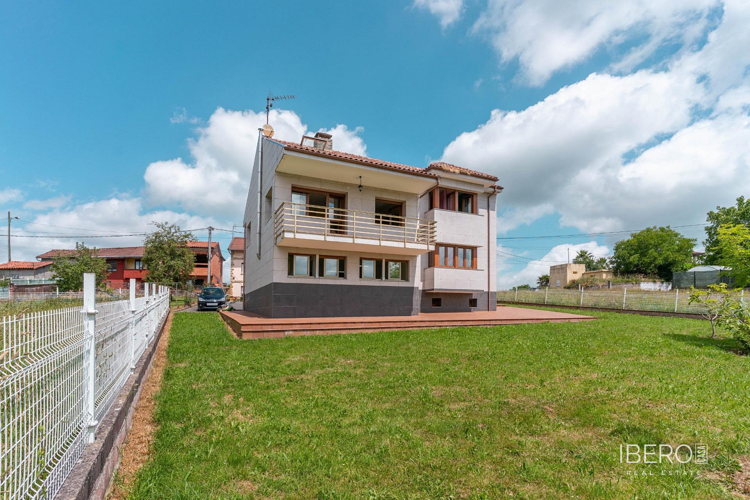 Prodej domu 74 m² s pozemkem 74 m²