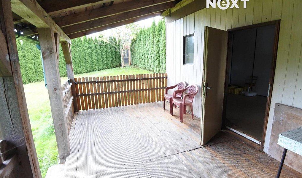 Prodej domu 41 m² s pozemkem 316 m², Malonty – náhled fotky 2