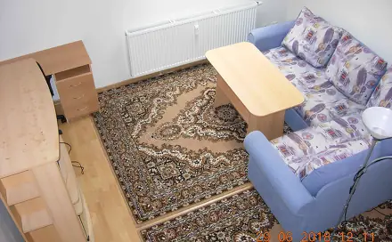 Pronájem bytu 2+kk 60 m², Otakarova, České Budějovice