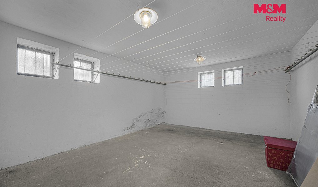 Prodej nájemního domu, činžáku 354 m², Sezemice – náhled fotky 29