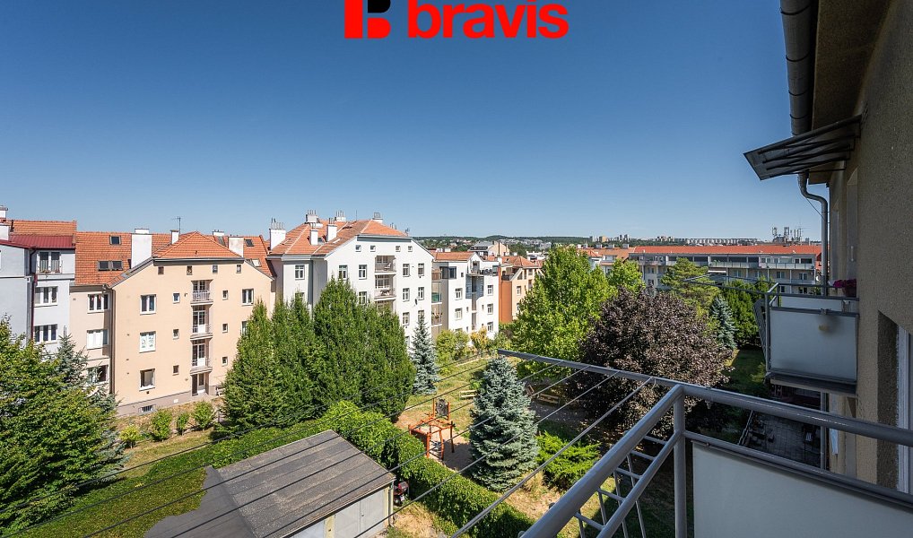 Prodej bytu 2+1 55 m², Brno – náhled fotky 17