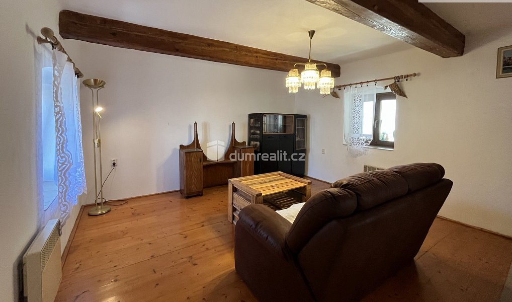 Prodej domu 140 m² s pozemkem 637 m², Žákava – náhled fotky 22