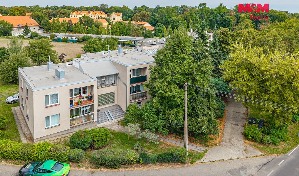 Prodej bytu 4+kk 90 m², Jirny – náhled fotky 17