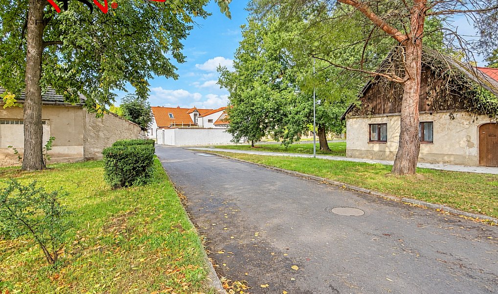 Prodej domu 120 m² s pozemkem 1 132 m², Terezín – náhled fotky 31