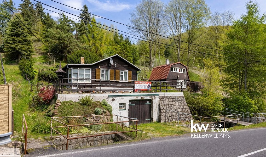 Prodej chaty/chalupy 61 m² s pozemkem 347 m², Mikulov – náhled fotky 2