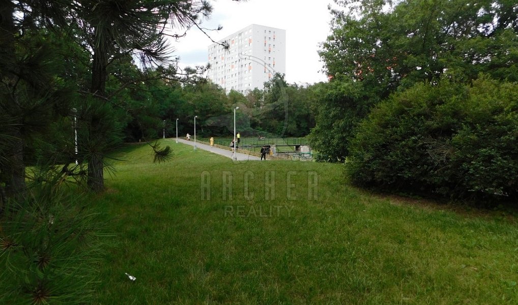 Prodej bytu 3+1 75 m², Praha – náhled fotky 8
