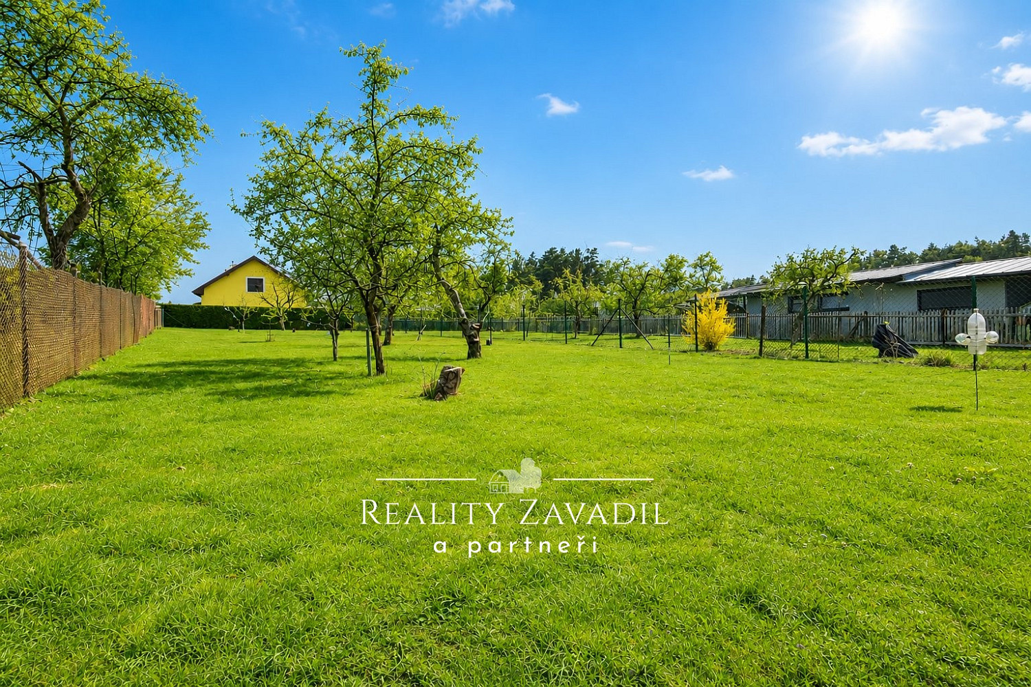 Prodej domu 130 m² s pozemkem 1 716 m² – fotografie 2