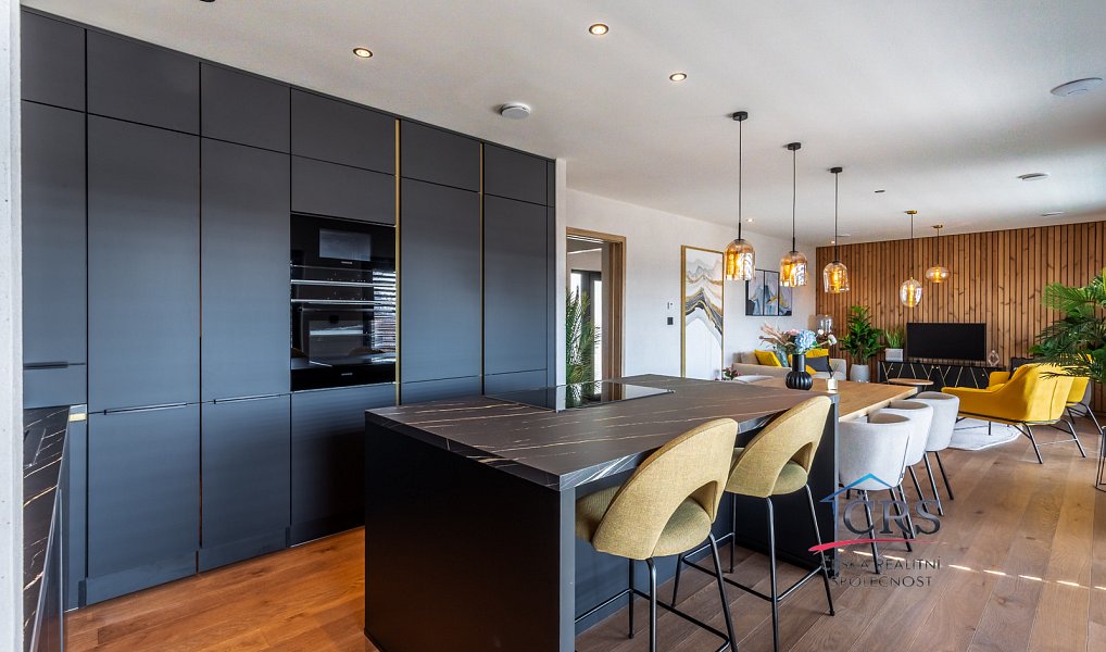 Prodej domu 151 m² s pozemkem 775 m², Praha – náhled fotky 4
