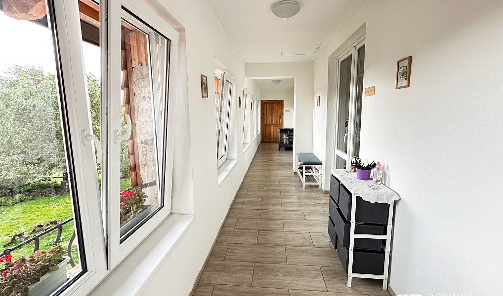 Prodej ubytovacího objektu 750 m², Ratibořské Hory – náhled fotky 9