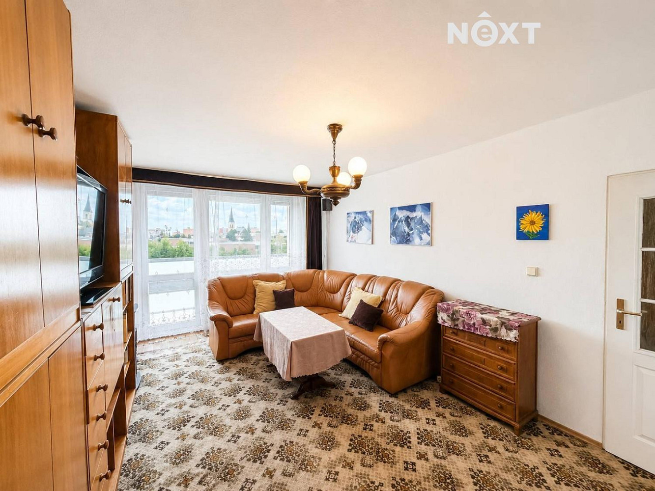 Prodej bytu 4+1 82 m² – fotografie 5