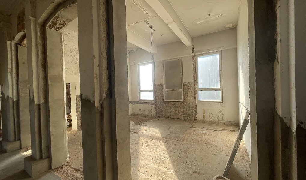 Prodej kanceláře 1 000 m², Ústí nad Labem – náhled fotky 9