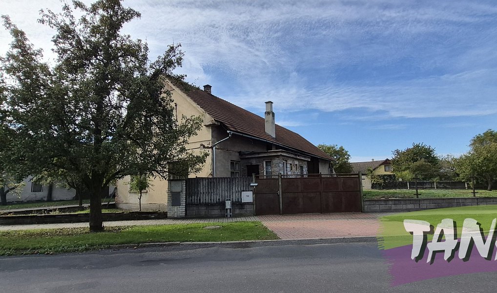 Prodej domu 202 m² s pozemkem 1 307 m², Křečkov – náhled fotky 2