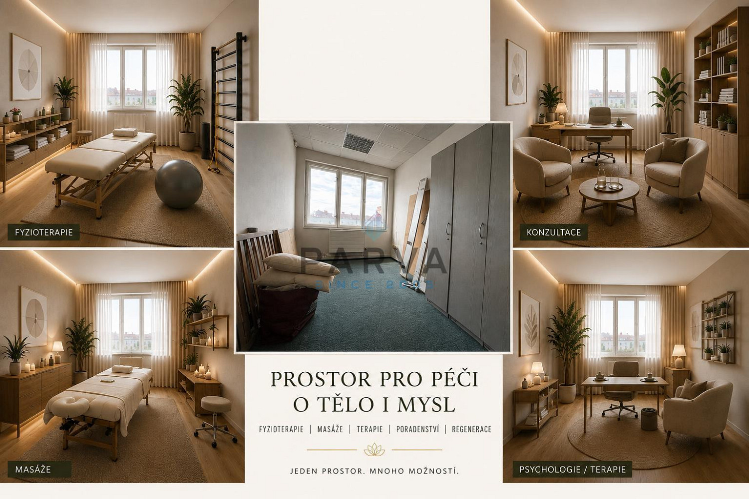 Pronájem obchodních prostor 38 m² – fotografie 2