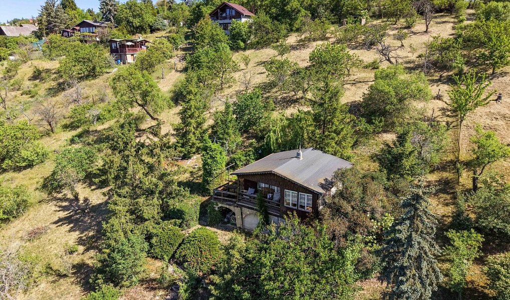 Prodej chaty/chalupy 43 m² s pozemkem 3 939 m², Litoměřice – náhled fotky 6