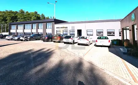 Pronájem obchodních prostor 4 000 m², Brněnská, Hodonín