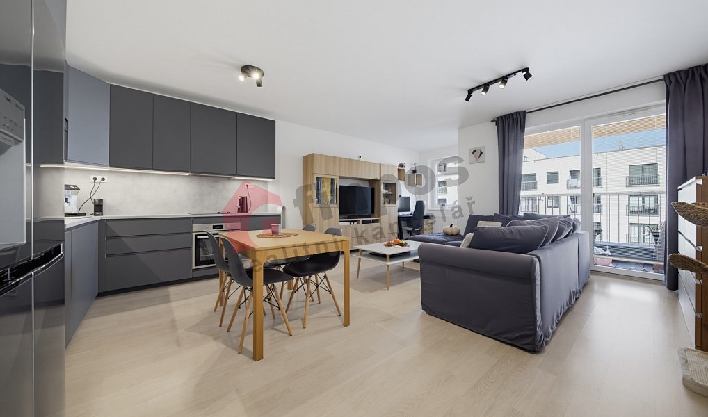 Prodej bytu 3+kk 87 m², Praha – náhled fotky 4