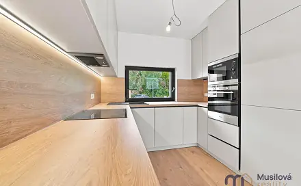 Pronájem domu 92 m² s pozemkem 300 m², Pudlák, Újezdeček, okres Teplice